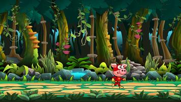 Piggy Escape: Chapter Hero Mask screenshot 1