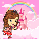 Princess Runner Castle World - APK