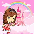 Princess Runner Castle World ikon