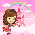 آیکون‌ Princess Runner Castle World