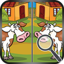 Find The Differences - Cartoon APK