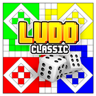 Ludo Classic 2019 icône