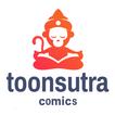”Toonsutra: Webtoon & Comics