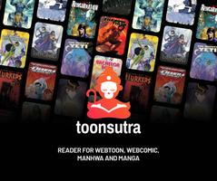 Toonsutra-poster