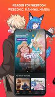 Toonsutra ภาพหน้าจอ 1