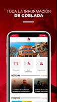 Ayuntamiento de Coslada اسکرین شاٹ 1