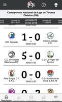 FCYLF Fútbol تصوير الشاشة 3