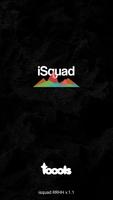 isquad RRHH 海報