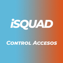APK iSquad Acceso