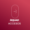 iSquad Acceso icon