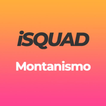 iSquad - Montañismo آئیکن