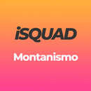 APK iSquad - Montañismo
