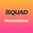iSquad - Montañismo aplikacja
