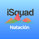 APK iSquad - Natacion