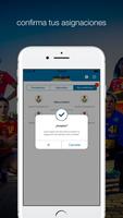 iSquad Scouting اسکرین شاٹ 1