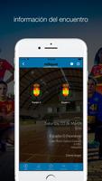 iSquad Scouting اسکرین شاٹ 2