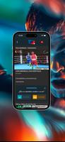 ProBoxing TV captura de pantalla 3