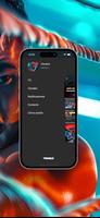 ProBoxing TV captura de pantalla 1