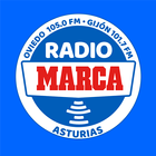 Icona Radio Marca Asturias