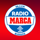 آیکون‌ Radio Marca Burgos