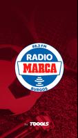 پوستر Radio Marca Burgos