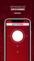 برنامه‌نما Radio Marca Burgos عکس از صفحه
