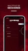 برنامه‌نما Radio Marca Burgos عکس از صفحه