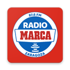 Radio Marca Zaragoza ícone