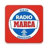 Radio Marca Zaragoza icône