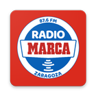 Icona Radio Marca Zaragoza