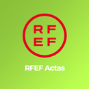 RFEF Actas APK