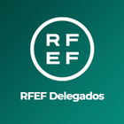 RFEF Delegados 圖標