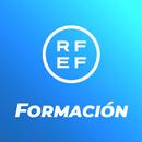 RFEF Formación aplikacja