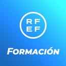 RFEF Formación APK