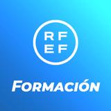 RFEF Formación أيقونة