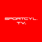 SportCYL.TV 아이콘