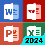All Document Reader icon