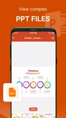 Baixar Leitor de Documentos: PDF/Word XAPK