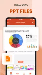 All Document Reader: Open PDF XAPK download