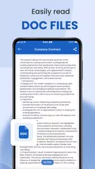 All Document Reader: Open PDF XAPK download
