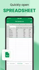 All Document Reader: Open PDF XAPK download