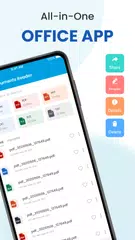 All Document Reader: Open PDF XAPK download