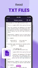 All Document Reader: Open PDF XAPK download