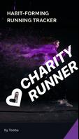 Charity Runner Affiche