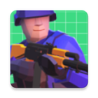 Real Battlefield simulator2 icon