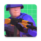 Real Battlefield simulator2 아이콘