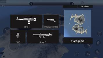 برنامه‌نما Real Battlefield simulator2 عکس از صفحه