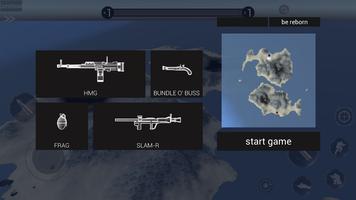 Real Battlefield simulator2 تصوير الشاشة 3
