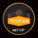 TOFAN NET VIP aplikacja