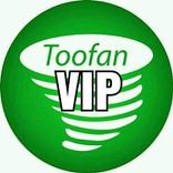 TOOFAN VIP